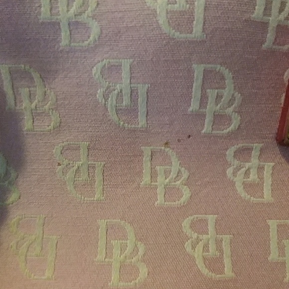 Dooney & Bourke purse - Picture 4 of 7